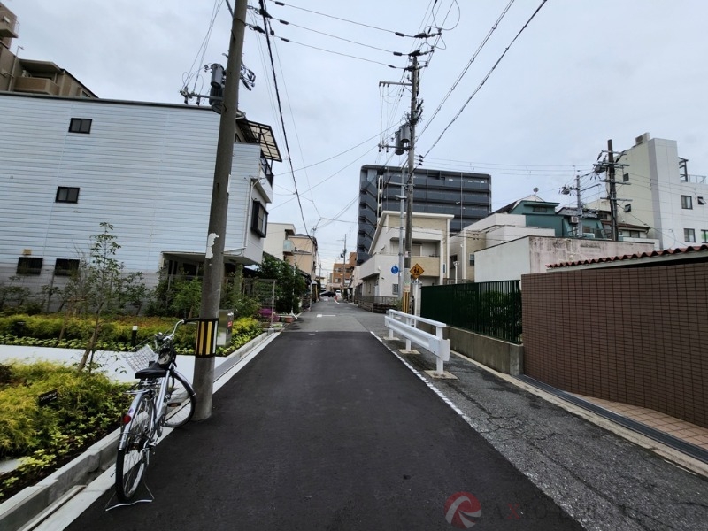その他　周辺（その他）まで10m