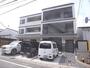 竹田駅より徒歩22分 3階 築10年9ヶ月の賃貸物件