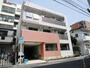 小岩駅より徒歩10分 2階 築18年3ヶ月の賃貸物件
