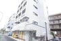 東船橋駅より徒歩13分 4階 築16年6ヶ月の賃貸物件