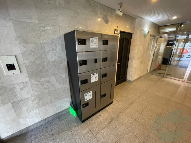 駐車場　駐車場その他