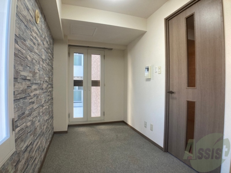 その他部屋・スペース　シンプルな造りのワンルームのお部屋です！