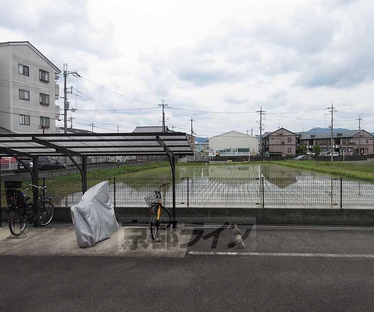 眺望　眺望です