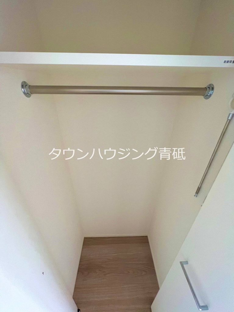収納　バス
