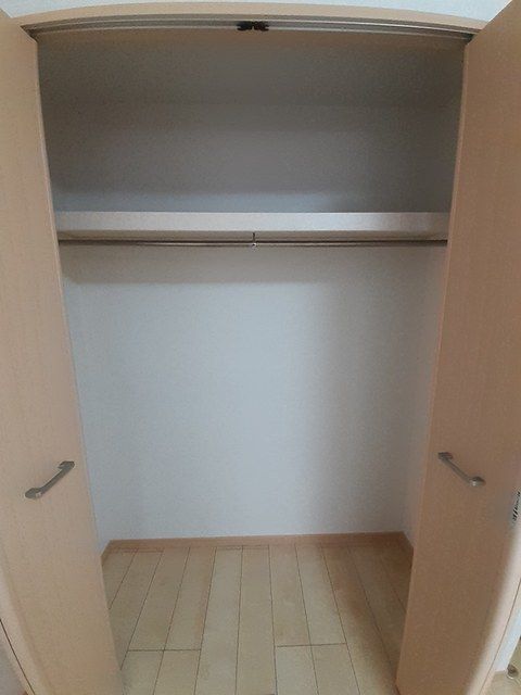 収納　☆たっぷり収納☆