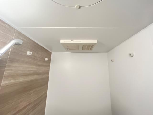 その他　浴室乾燥機（イメージ）