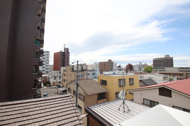 眺望　別室の参考写真です。※現況優先