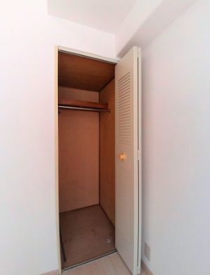 収納　こまごまとしたものを収納できそうですね