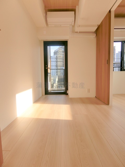 その他　洋室3.8帖