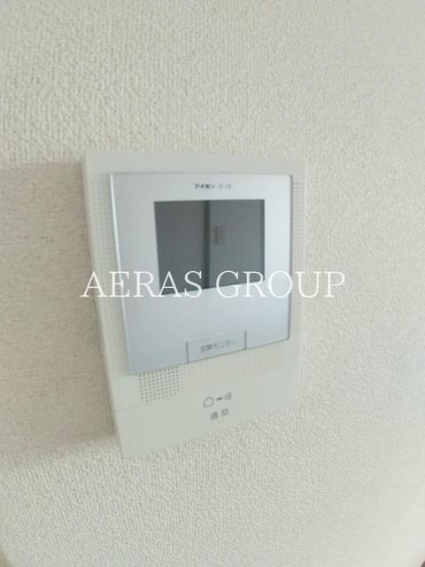 セキュリティ　別部屋参考。