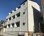 クラスコ柏 2階 築7年9ヶ月の賃貸物件