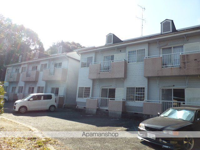 建物外観　建物外観