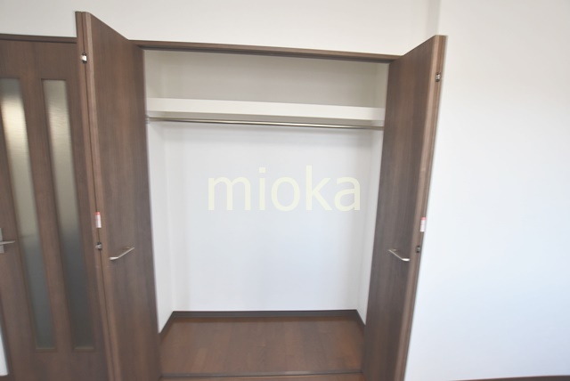 収納　こまごまとしたものを収納できそうですね