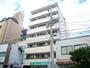 美章園駅より徒歩1分 3階 築10年5ヶ月の賃貸物件