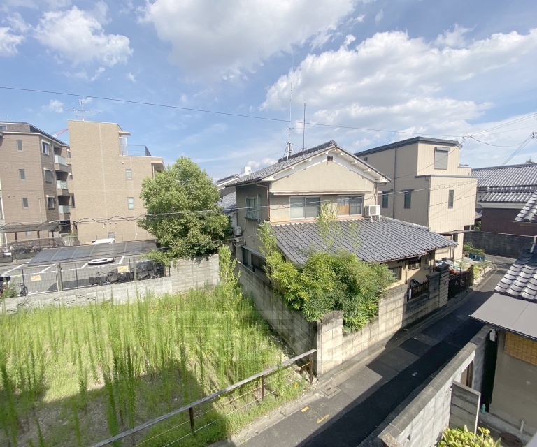 京都グランデ四条春日のその他写真