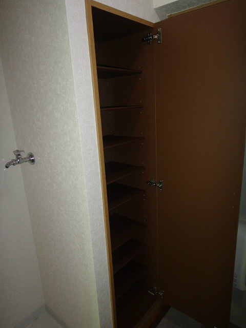 玄関　別部屋参考写真