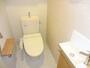 トイレ　♪トイレも大切な空間です♪