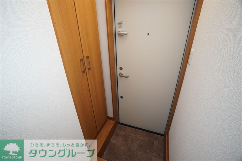 玄関　★玄関★
