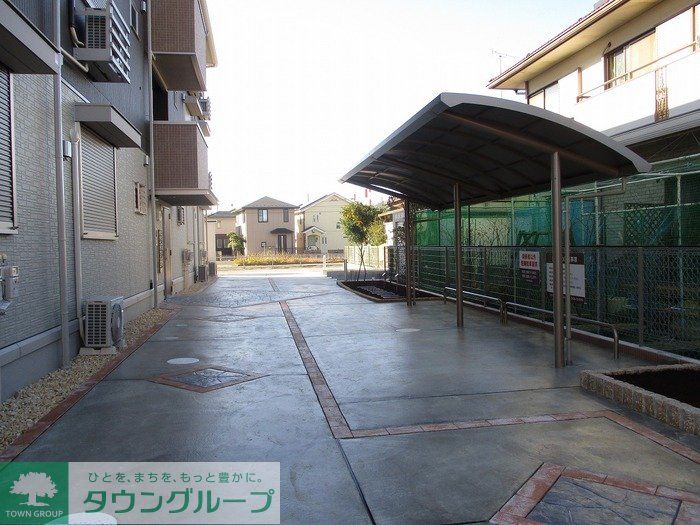 その他共有部分　お問合せはタウンハウジングまで！※現地待合わせ相談可能