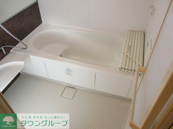 バス・シャワールーム　お問合せはタウンハウジングまで！※現地待合わせ相談可能
