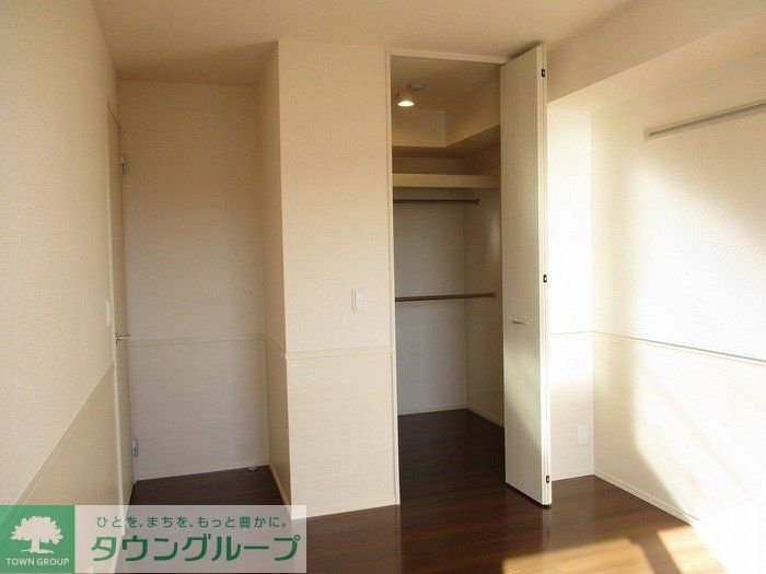 収納　お問合せはタウンハウジングまで！※現地待合わせ相談可能