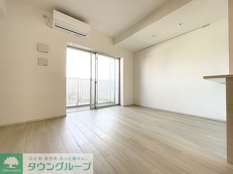 その他部屋・スペース　タウンハウジングレジデンス事業部　恵比寿店・赤坂店までお問…