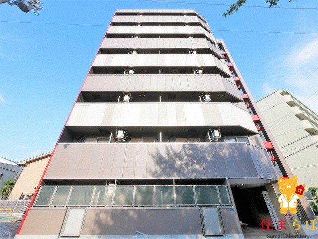 建物外観　★ ★ 口コミ平均4.94のお店 ★ ★