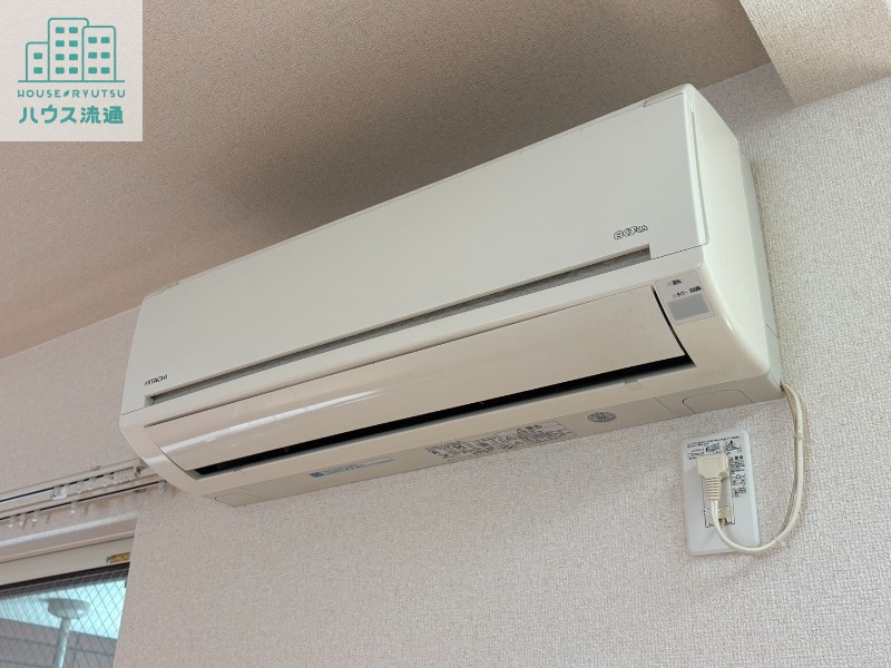 その他設備　※別号室の写真