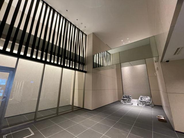 ロビー