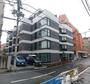 ビューパレー新宿新都心 3階 築37年4ヶ月の賃貸物件
