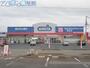 ドラックストア　ウエルシア亀田店（ドラッグストア）まで168m