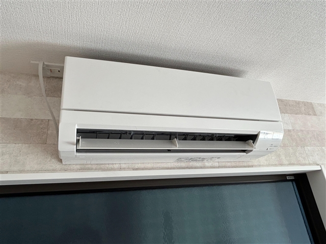 その他設備　同じ弊社建築のイメージ写真になります