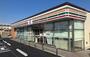 コンビニ　セブンイレブン沼津岡一色北店（コンビニ）まで1307m