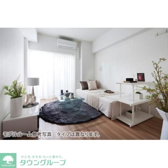 その他部屋・スペース　※写真は同タイプ住戸です。