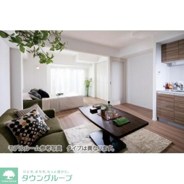 その他　※写真は同タイプ住戸です。