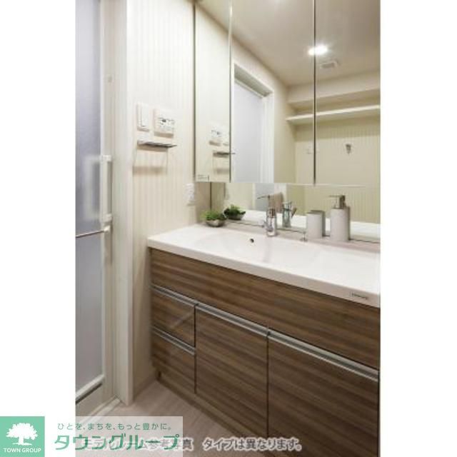 その他　※写真は同タイプ住戸です。