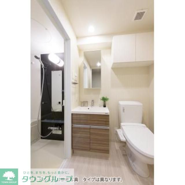 その他　※写真は同タイプ住戸です。