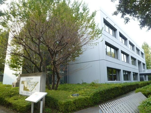 その他　私立日本社会事業大学（その他）まで933m