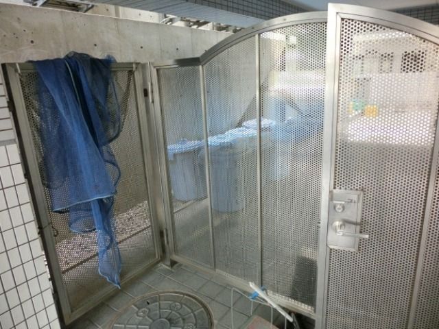 その他　★ゴミ置き場★