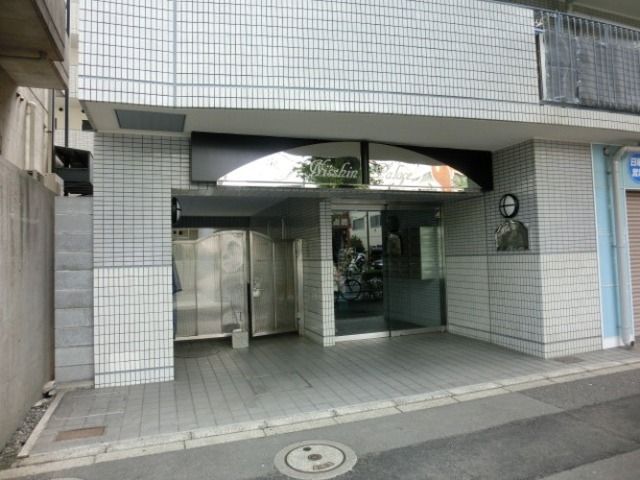 エントランス　★エントランス★