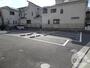 駐車場　敷地内駐車場