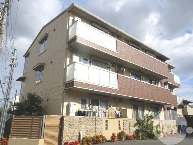 建物外観　大和ハウスのＤ－ｒｏｏｍ♪
