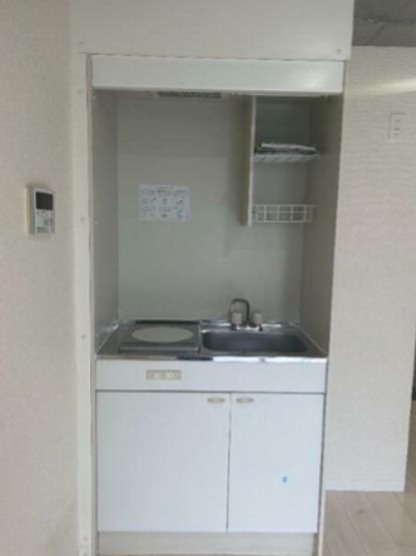 キッチン　※同仕様写真含む