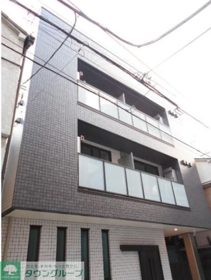 その他共有部分　外観