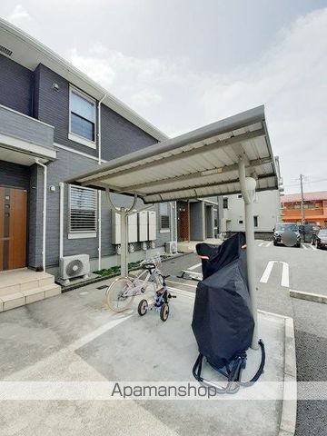 その他共有部分　その他共有部分