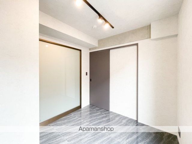 EXAM AKASAKAの居間写真