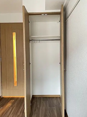 収納　★収納スペース有★