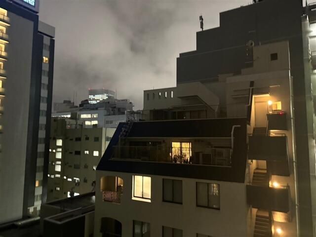 眺望　☆眺望☆