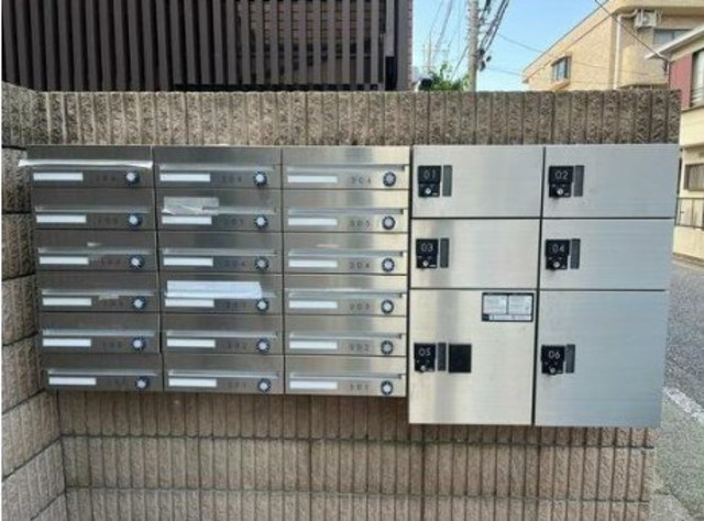 その他共有部分