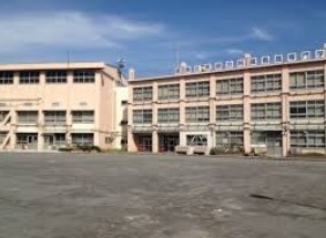 小学校　渋江小学校（小学校）まで593m